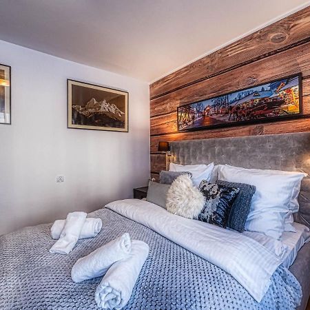 Apartament Krupowki Center Apartment Zakopane Exterior photo