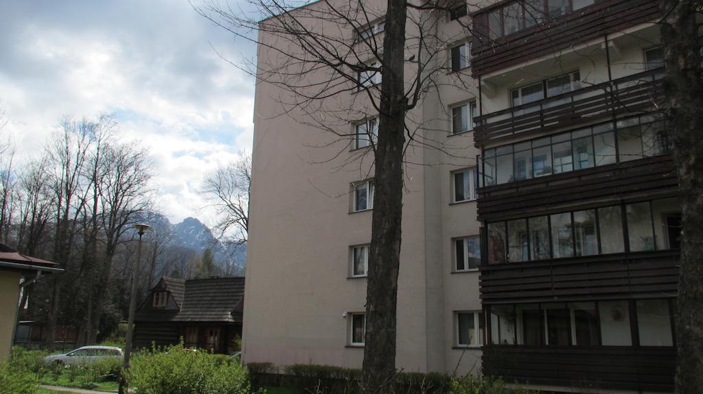 Apartament Krupowki Center Apartment Zakopane Room photo