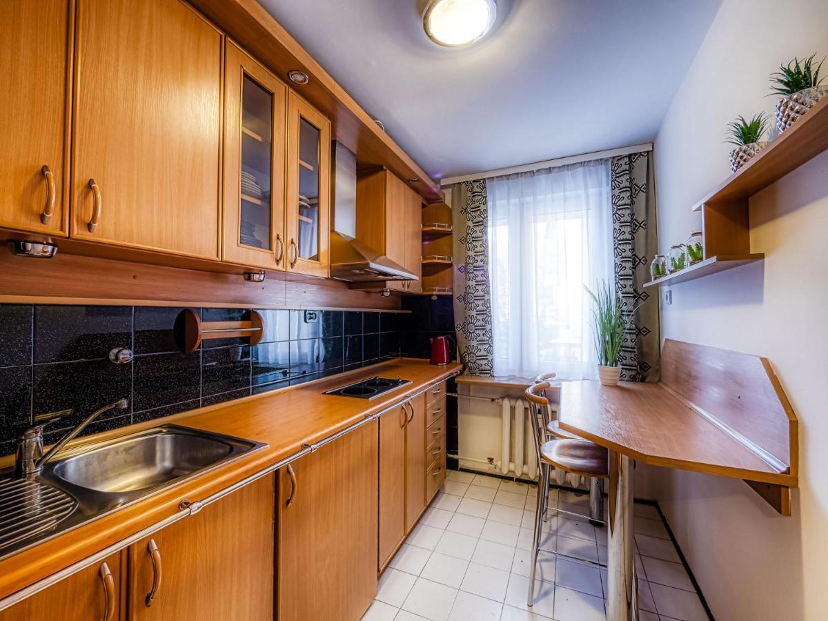 Apartament Krupowki Center Apartment Zakopane Exterior photo